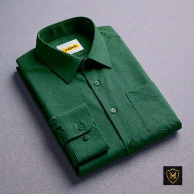 China Crash High-Spandex Fabric Formal Shirt – Premium & Wrinkle-Free