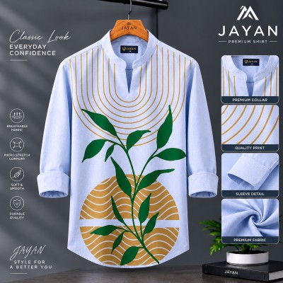 Luxury Full Sleeve 100% viscose Cotton Katua